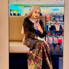 pecintabajukurung