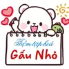 tiemtaphoagaunho