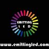 Emitting Led