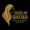 Hairbyshewa