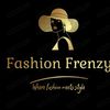 Fashion Frenzy