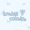 luvzie.coloring