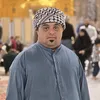 شيخ عجينة شيخ بغداد العام