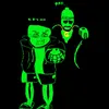 hand_drawn_green_sans