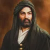 حب الامام ؏ـلي أفقدني صوابي.🌱