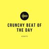crunchybeatoftheday