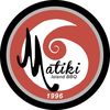 Matiki Island BBQ
