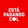 EstáPasandoCol