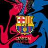 hanyapenggemarbarca