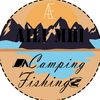 AE Camping Fishing