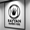 Rayyan branded