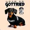 gottfried_the_dachshund