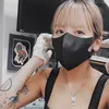 彫牡丹