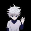 KILLUA Zoldyck_