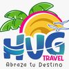 Heydi HugTravel