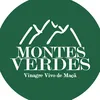 Vinagre Montes Verdes
