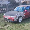 hondadroch