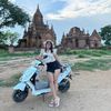 ဖျော်ကိုး ♐️