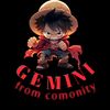 geminifrommcomonity