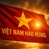 ☭🇻🇳 VIỆT NAM HÀO HÙNG ☭ 🇻🇳