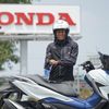 Honda 台南 | 阿宏機車記