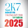 Ôn thi tốt nghiệp 2025