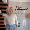 fatima for hair treatment