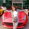 ลำใยขายถูก