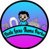 dudelovesthemeparks