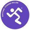 ANYTIME FITNESS MILLER