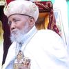 ዘካሪያስ✝️⛪️
