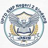 OSIS SMPN 2 Sindang Indramayu