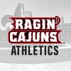 ragincajunsathletics