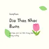 Đĩa Than Nhạc Buồn