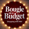 bougieonabudgetwithmel