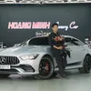 GenZ đi làm Showroom