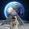 The Pyramid Experiments