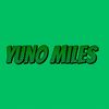 YunoMiles