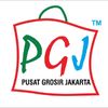 Pusat Grosir Jakarta