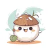 coconut_daily154