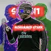 Mohammed Stark 𓃵