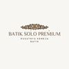 BATIK SOLO PREMIUM