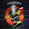 Bomberos de Villa Ballester