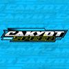 CAKYOTSPEED