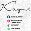 kayns.craft