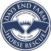 Days End Farm Horse Rescue