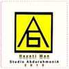 hayoti_man