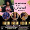 F&M BEAUTY SERVICES LLC