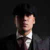 Thomas Shelby Sósia