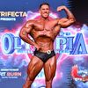 Brady Barnes | IFBB PRO